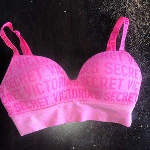 VICTORIAS SECRET Perfect comfort sport bra